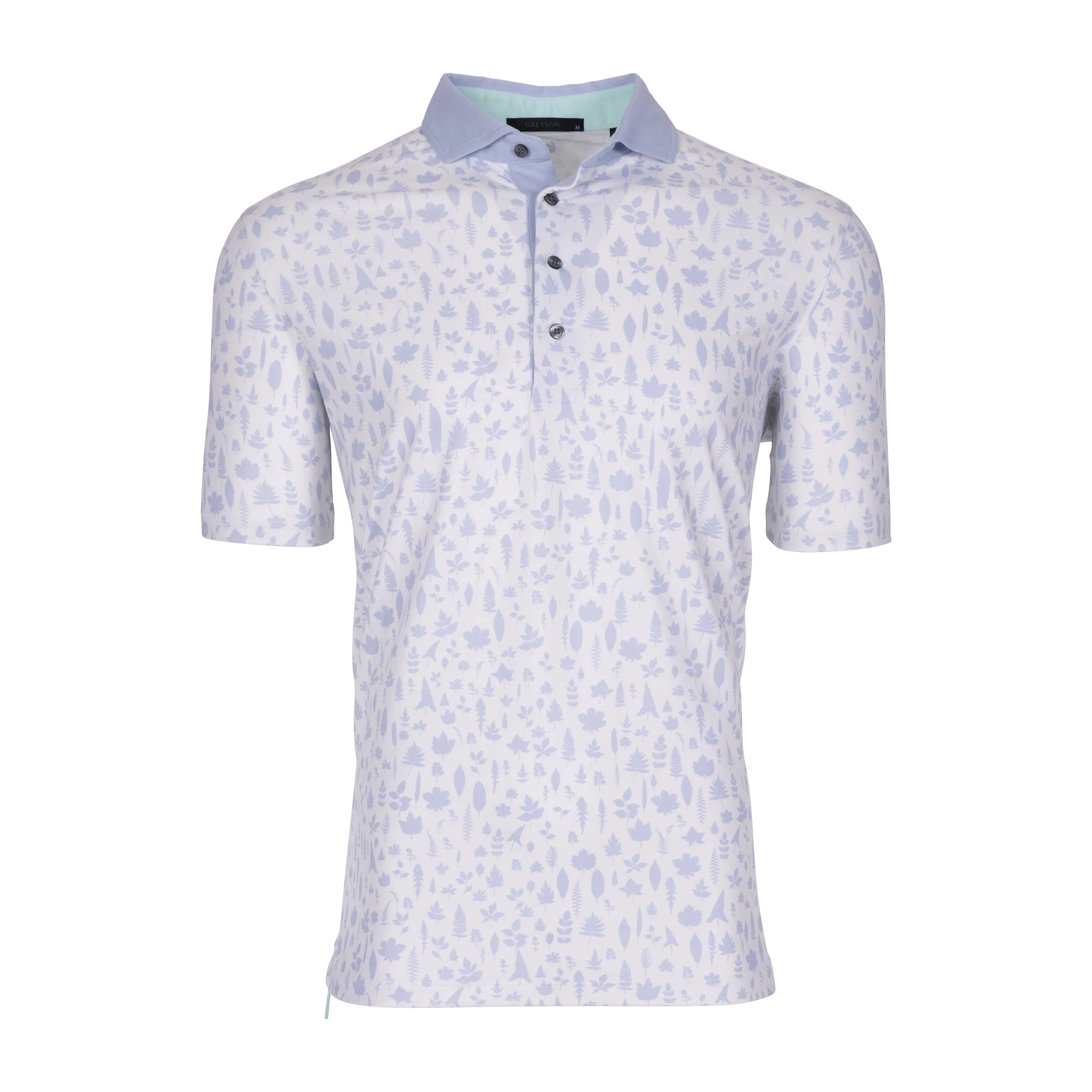 Magical Ferns Polo