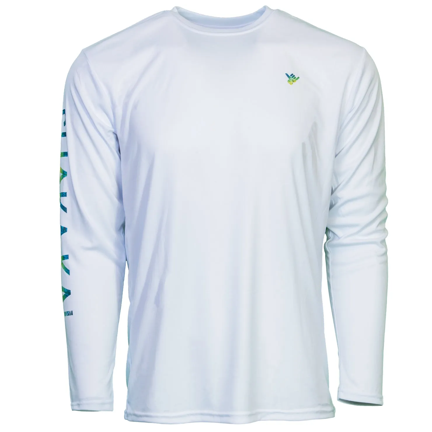 Mahi Long Sleeve Performance Shirt