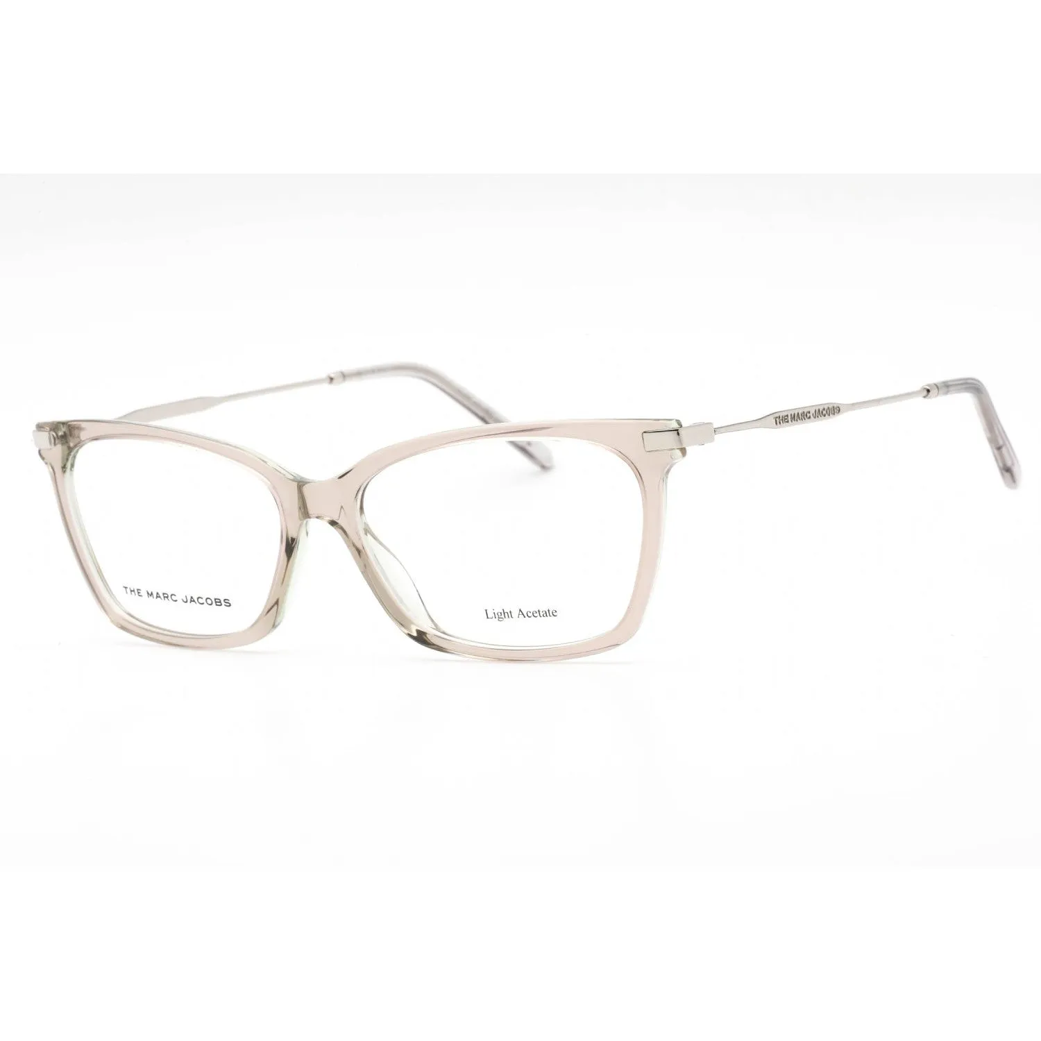 Marc Jacobs MARC 508 Eyeglasses SAGE/Clear demo lens