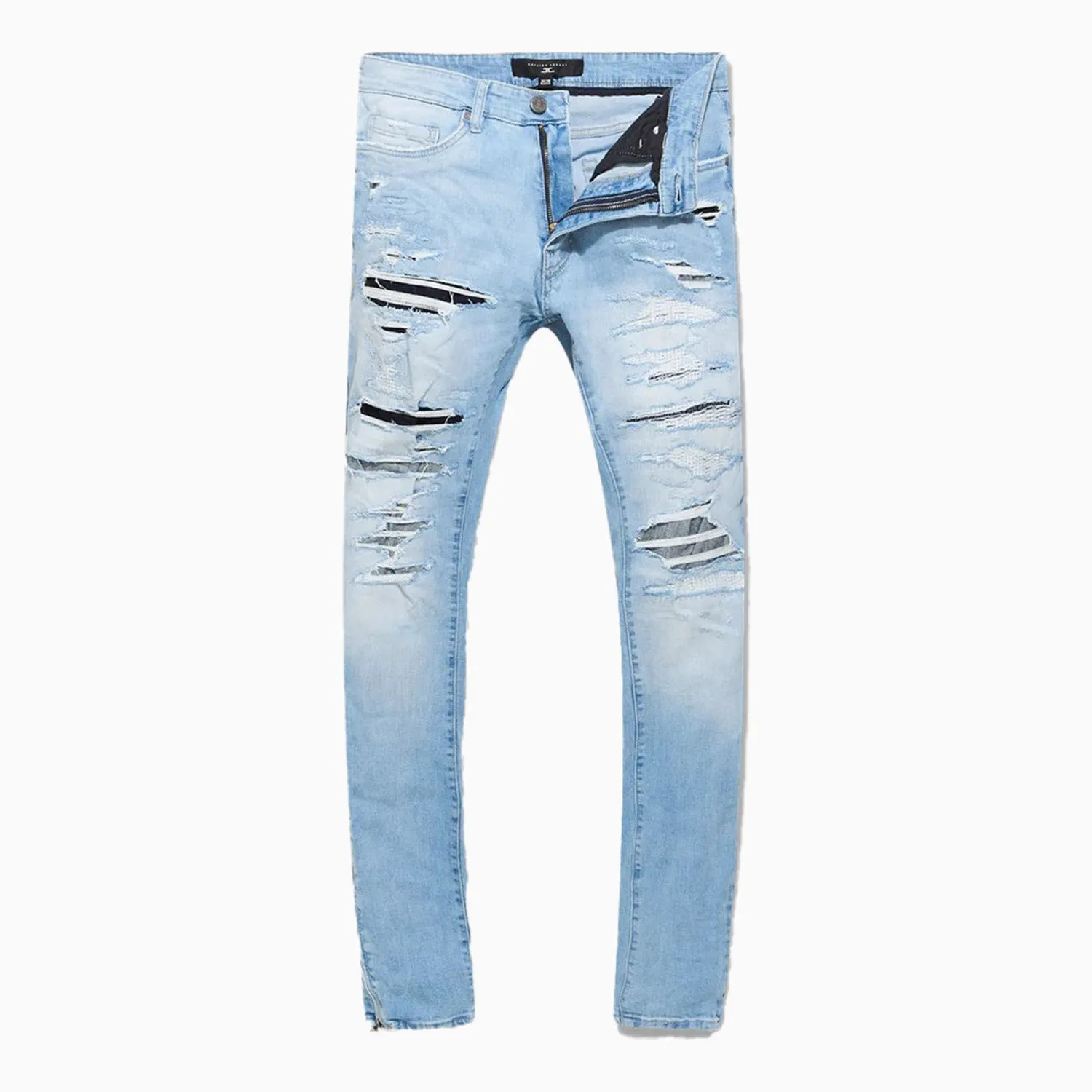 Men's Ross Pinnacle Denim Pant