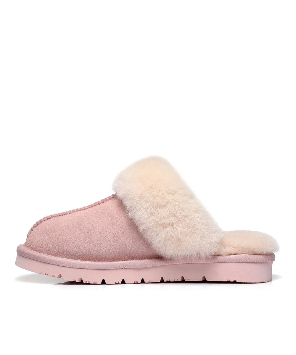 Men's UGG Fuzzy Slippers