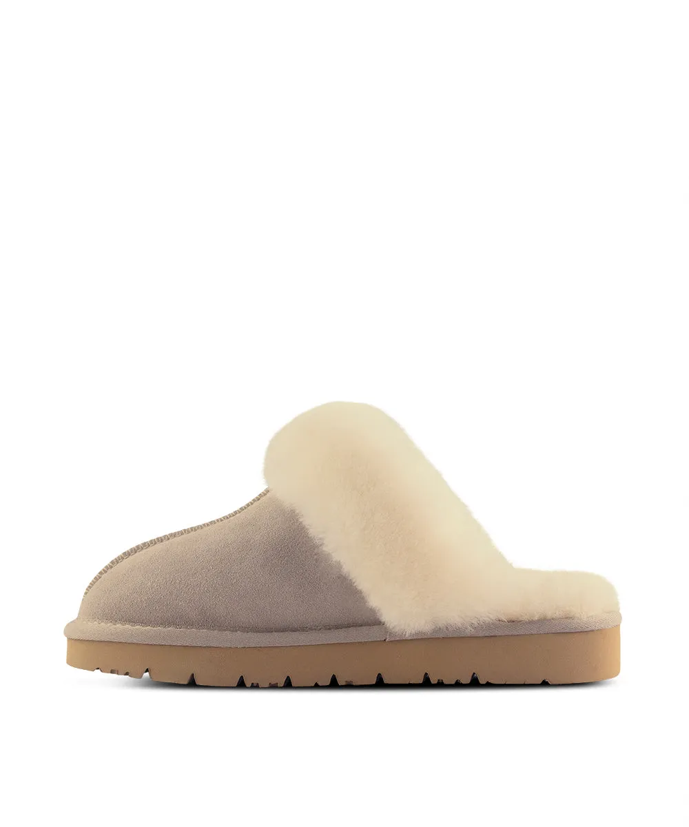 Men's UGG Fuzzy Slippers