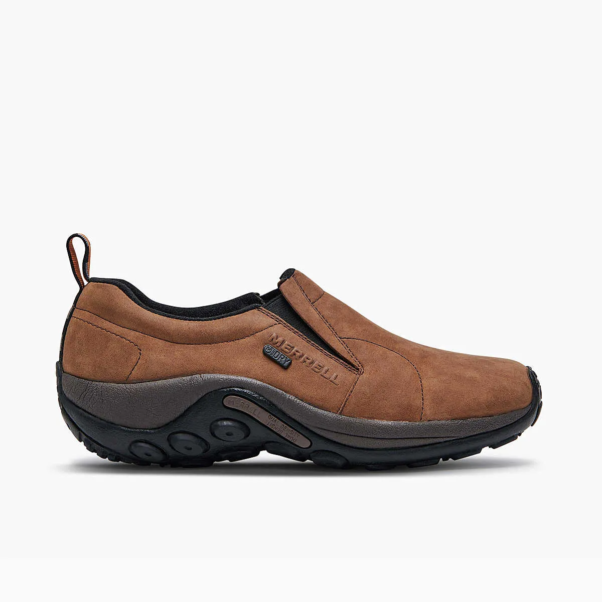 MERRELL JUNGLE MOC WATERPROOF