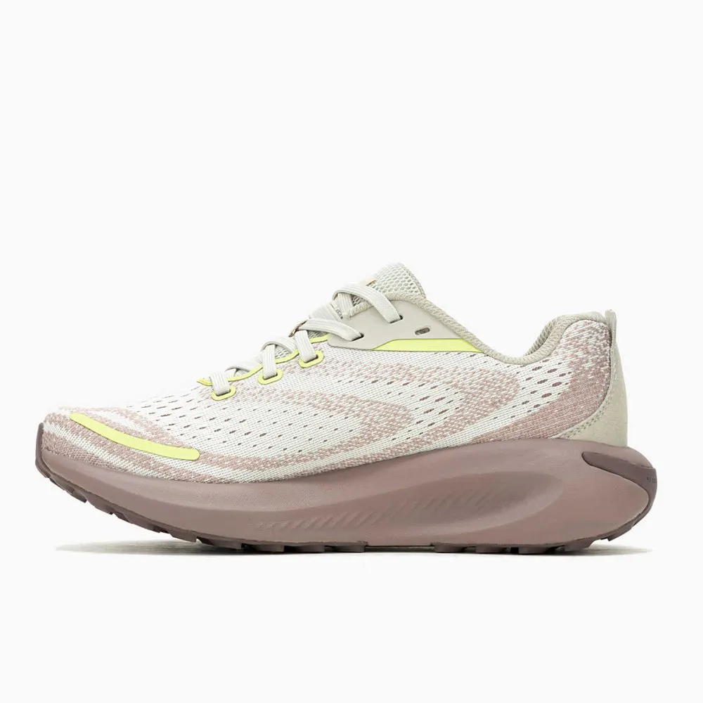 Merrell Women's Morphlite - Parchment/Antler