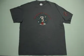 MIghty Atom Astro Boy Anime Tezuka 2004 Movie Promo Licensed T-Shirt