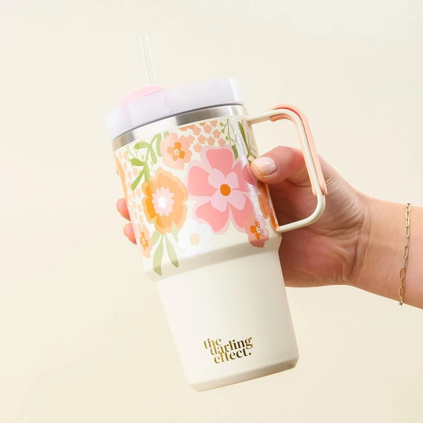 Mini Tumbler 20 oz