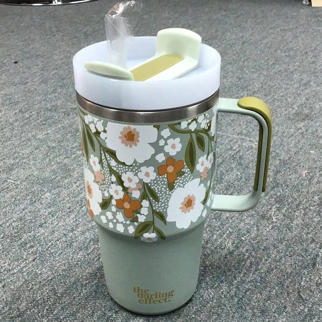 Mini Tumbler 20 oz