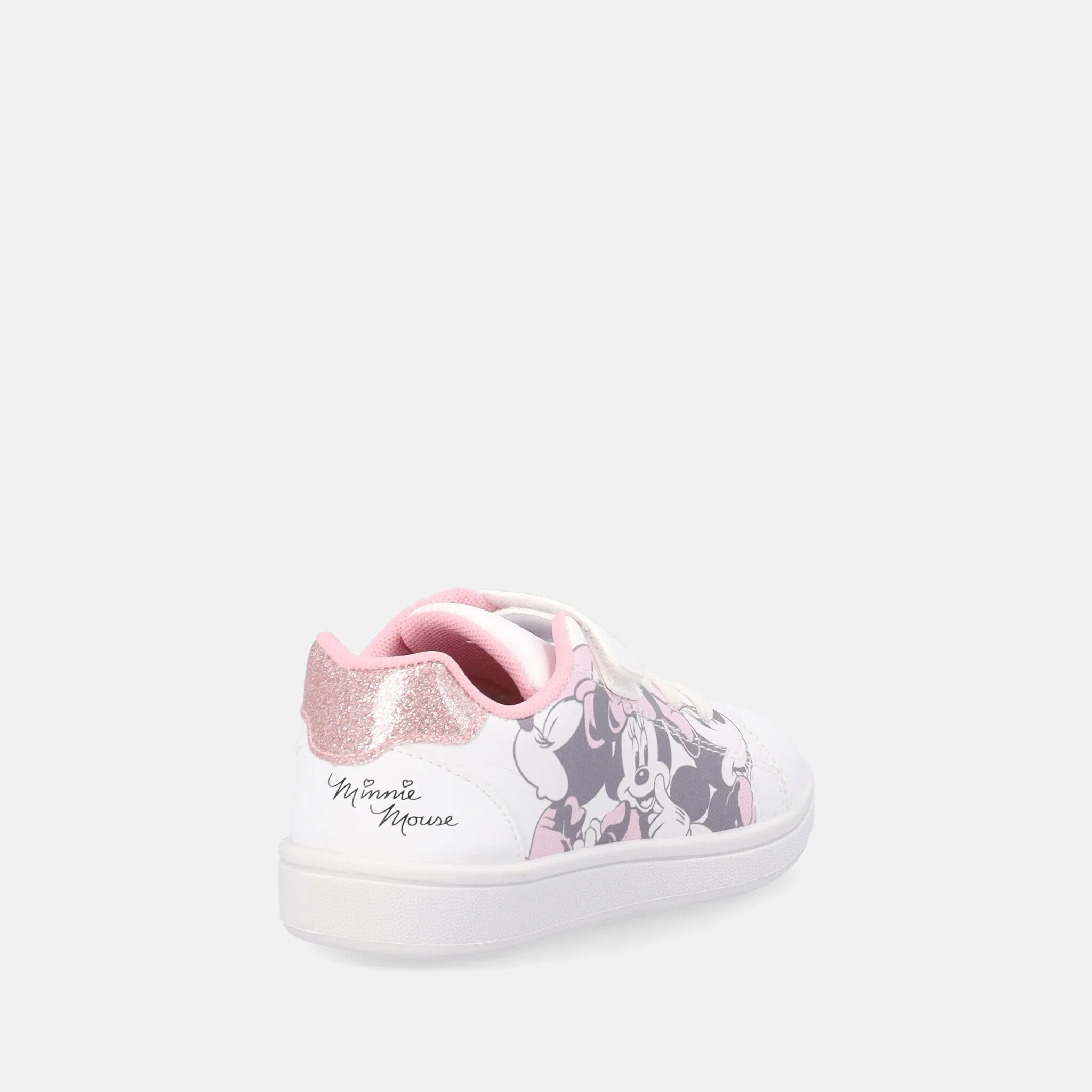 MINNIE SNEAKERS