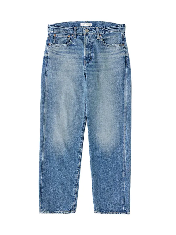 MV Maplecrest Boys Pants in Blue