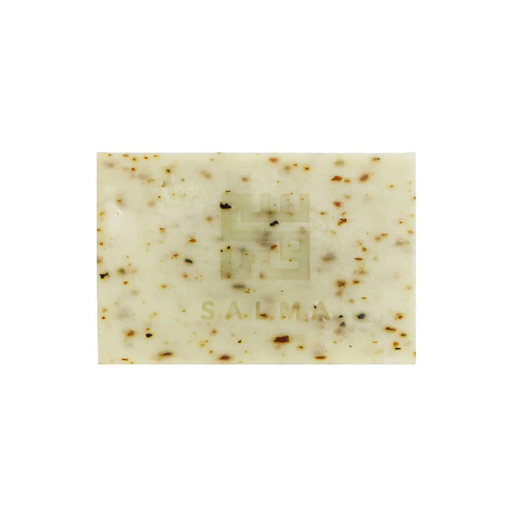 Neroli & Petit Grain Soap Bar