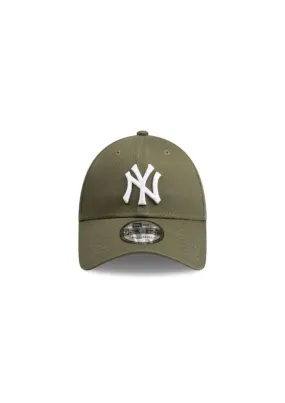 New Era Yankees 940CS NY Cap Olive