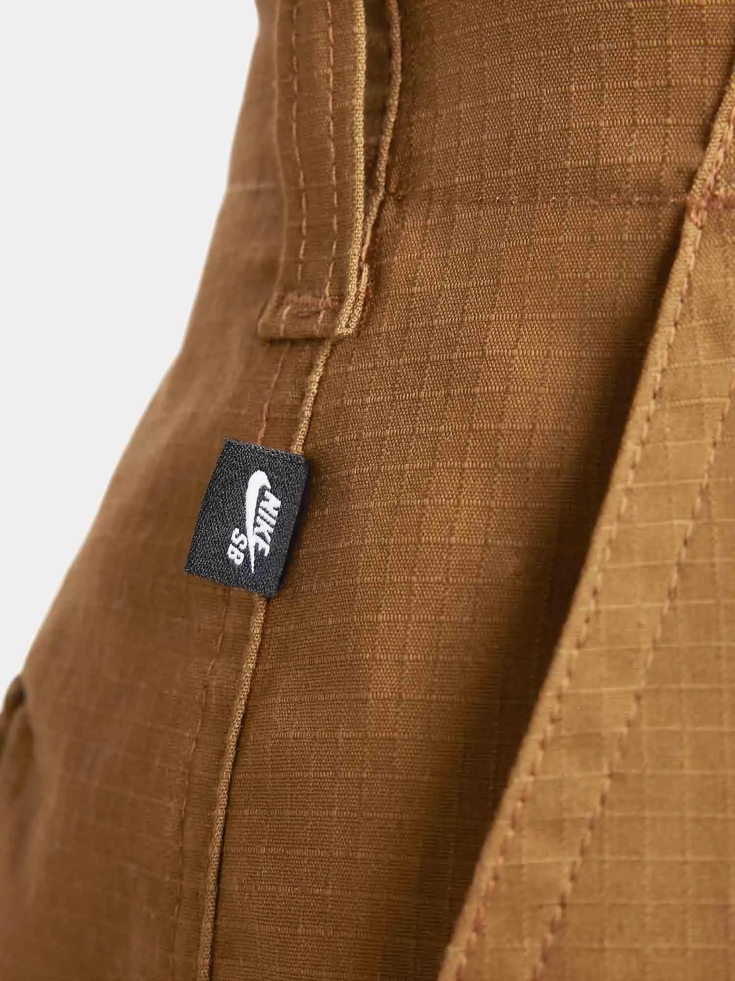 Nike SB Kearny Skate Cargo Pants - British Tan