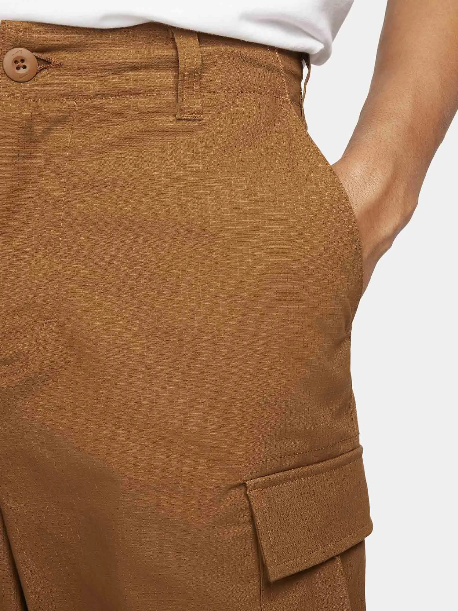 Nike SB Kearny Skate Cargo Pants - British Tan