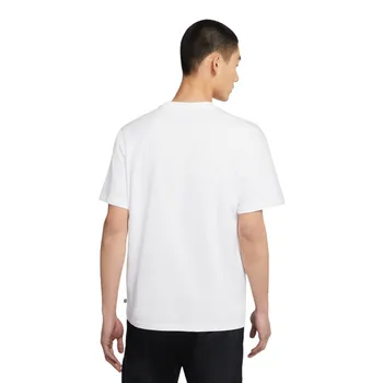 Nike SB Tee Essentials White