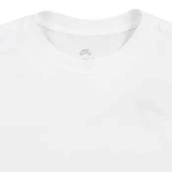 Nike SB Tee Essentials White