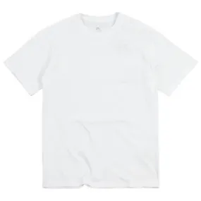 Nike SB Tee Essentials White