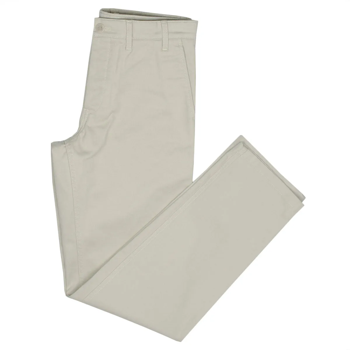 Norse Projects - Aros Heavy Chino - Oatmeal