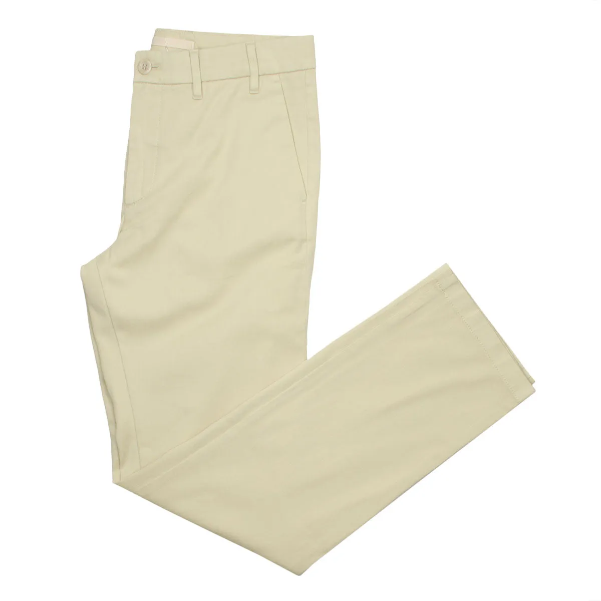 Norse Projects - Aros Regular Light Stretch Chinos - Oatmeal