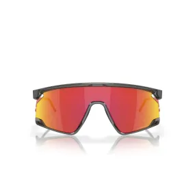 Oakley BXTR Metal FP Grey Smoke w/ Prizm Ruby