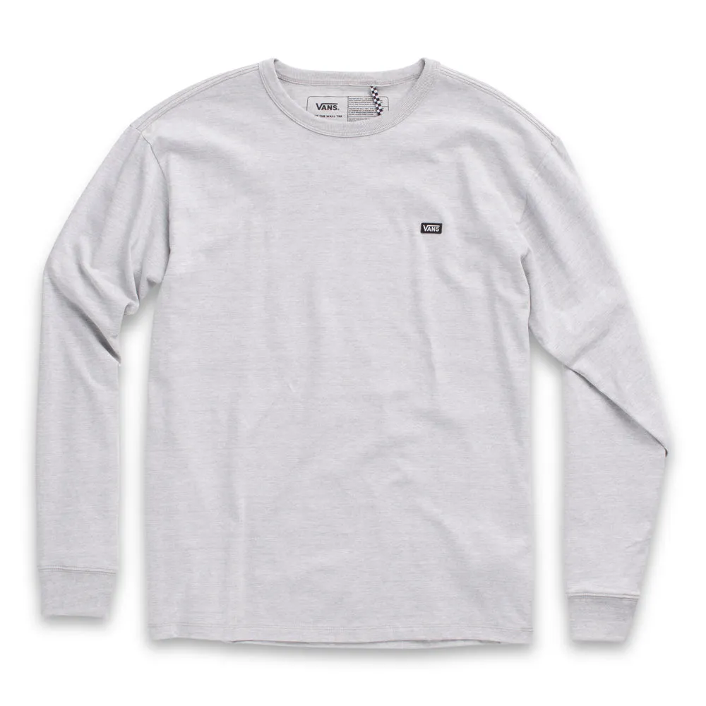 Off The Wall Classic Long Sleeve T-shirt