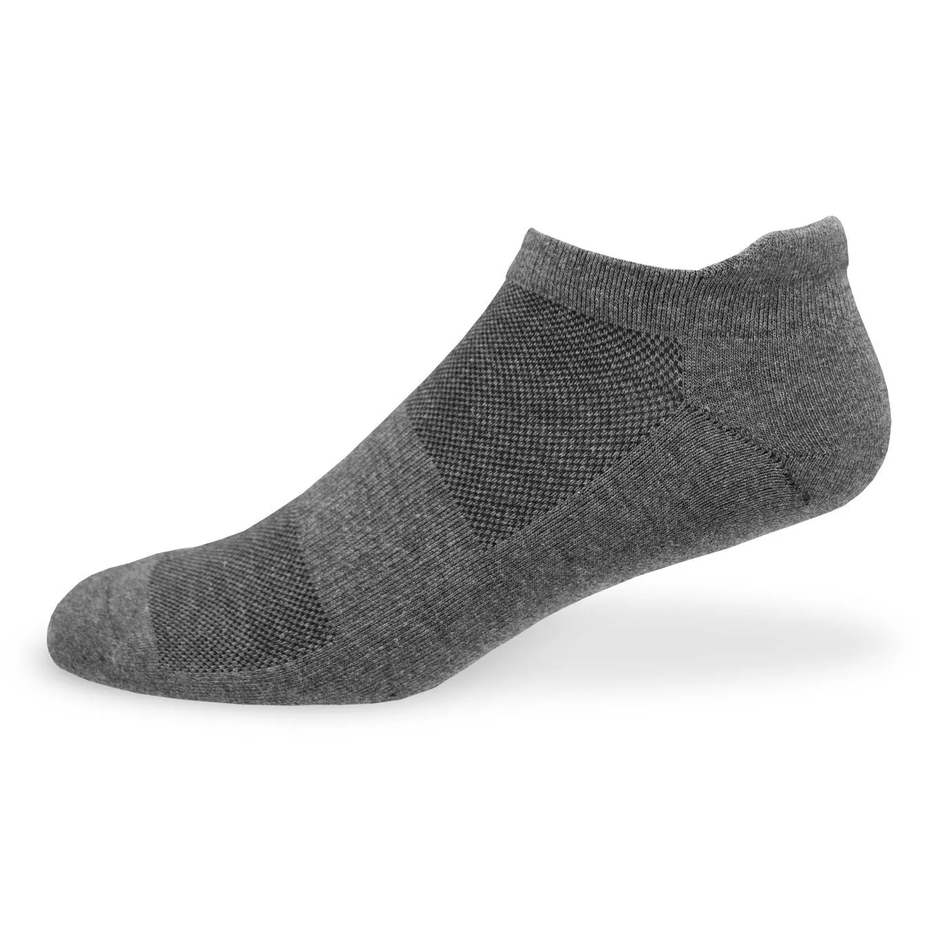 Performance Running Sock No Show