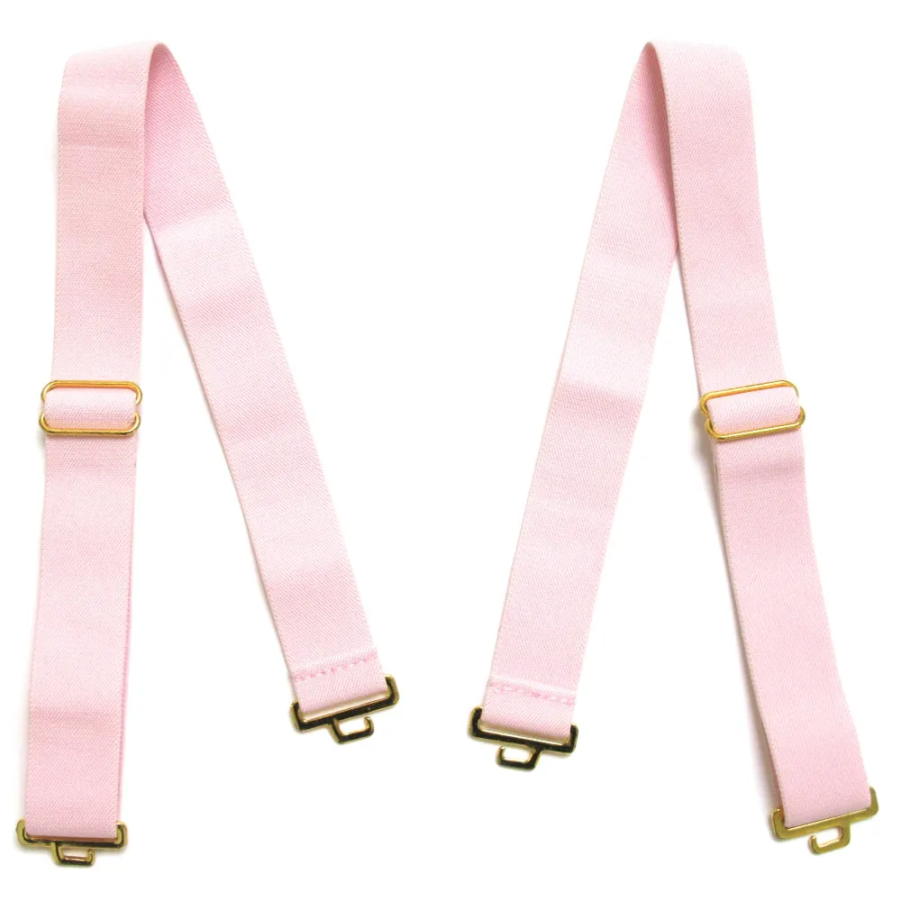 Phuket Pink Straps