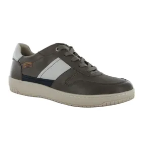 Pikolinos Corinto M1M-6223 (Men) - Dark Grey/Espuma