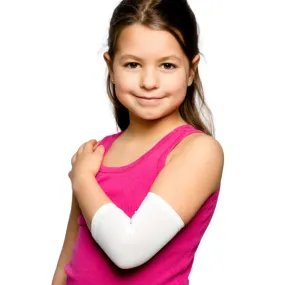 Remedywear™ (TENCEL   Zinc) Sleeves/Bandages for Babies to Adults (One Pair)