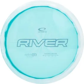 River (Opto Ice Orbit)