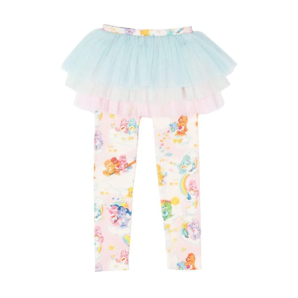 ROCK YOUR KID WELCOME TO CARE-A-LOT CIRCUS TIGHTS