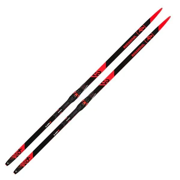 Rossignol X-IUM Classic (waxable)