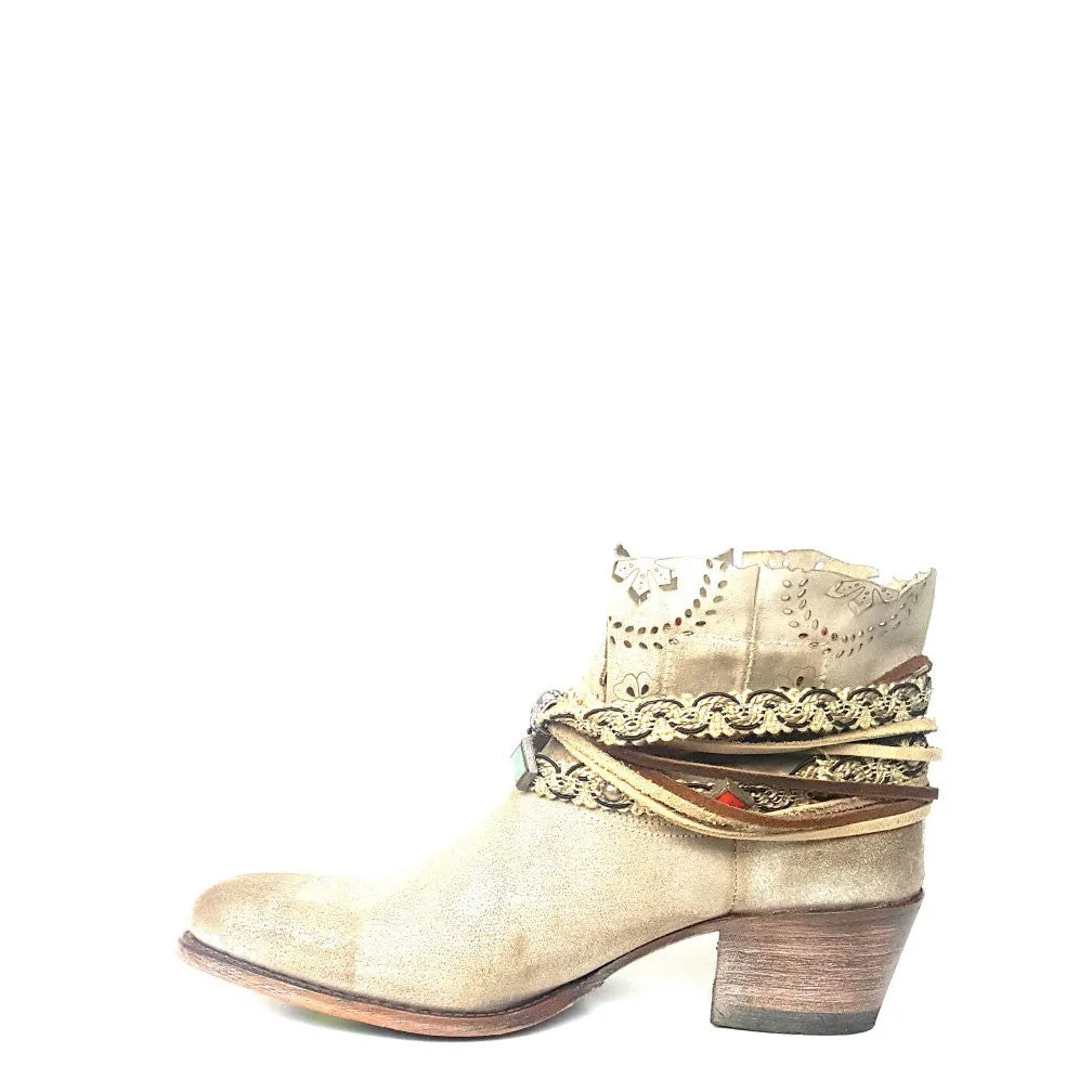 SENDRA 12480 GREY WOMEN