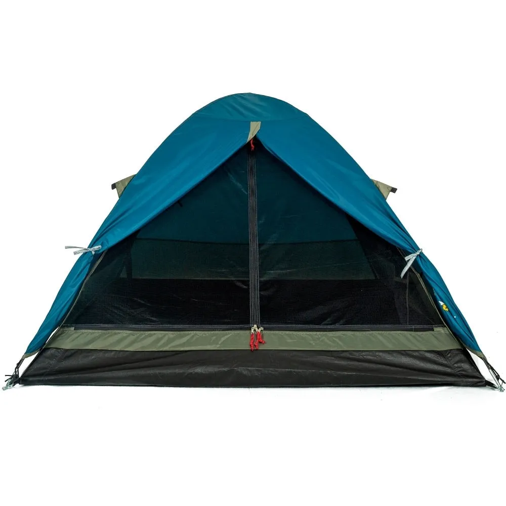 Tasman 2P Dome Tent