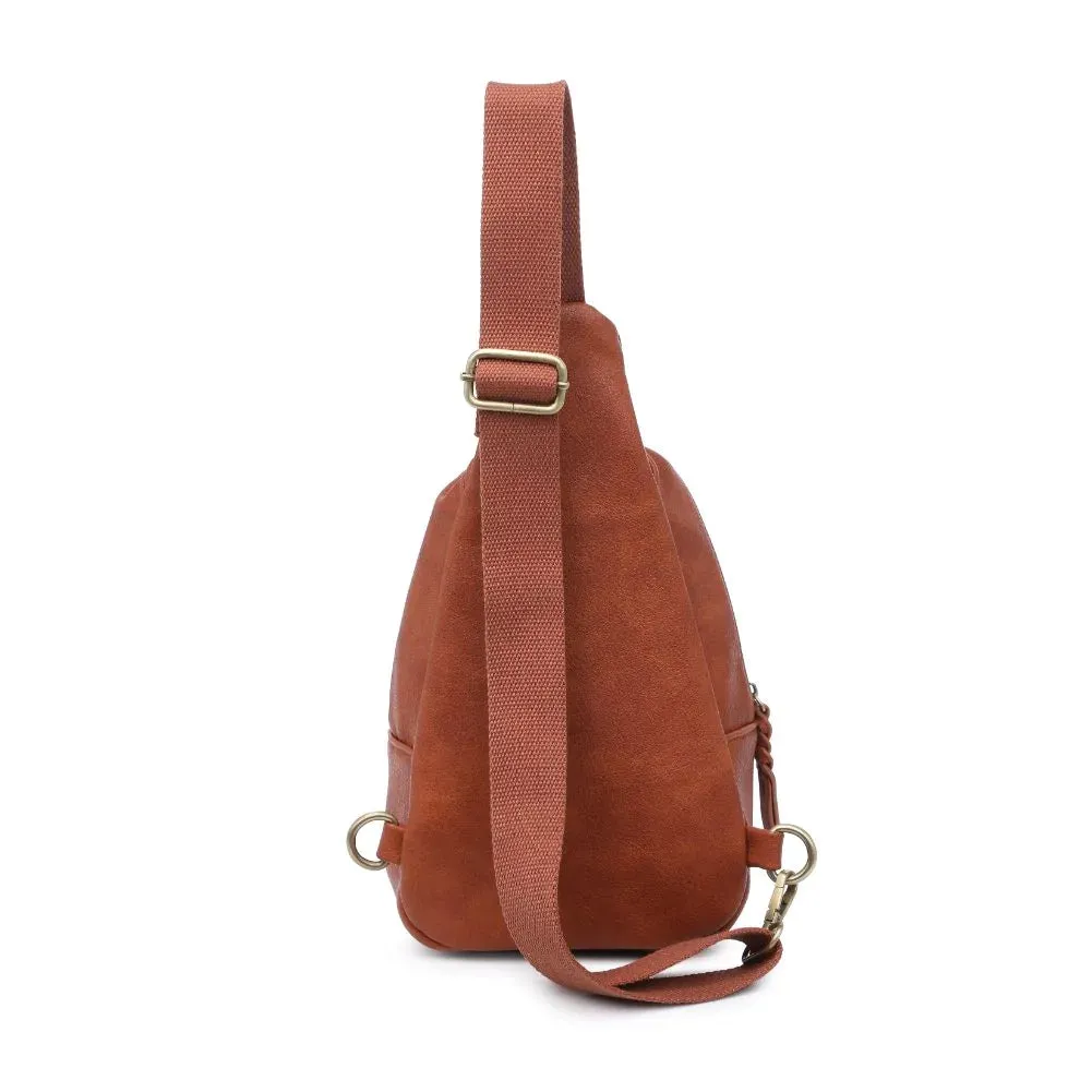 Wendall Sling Backpack