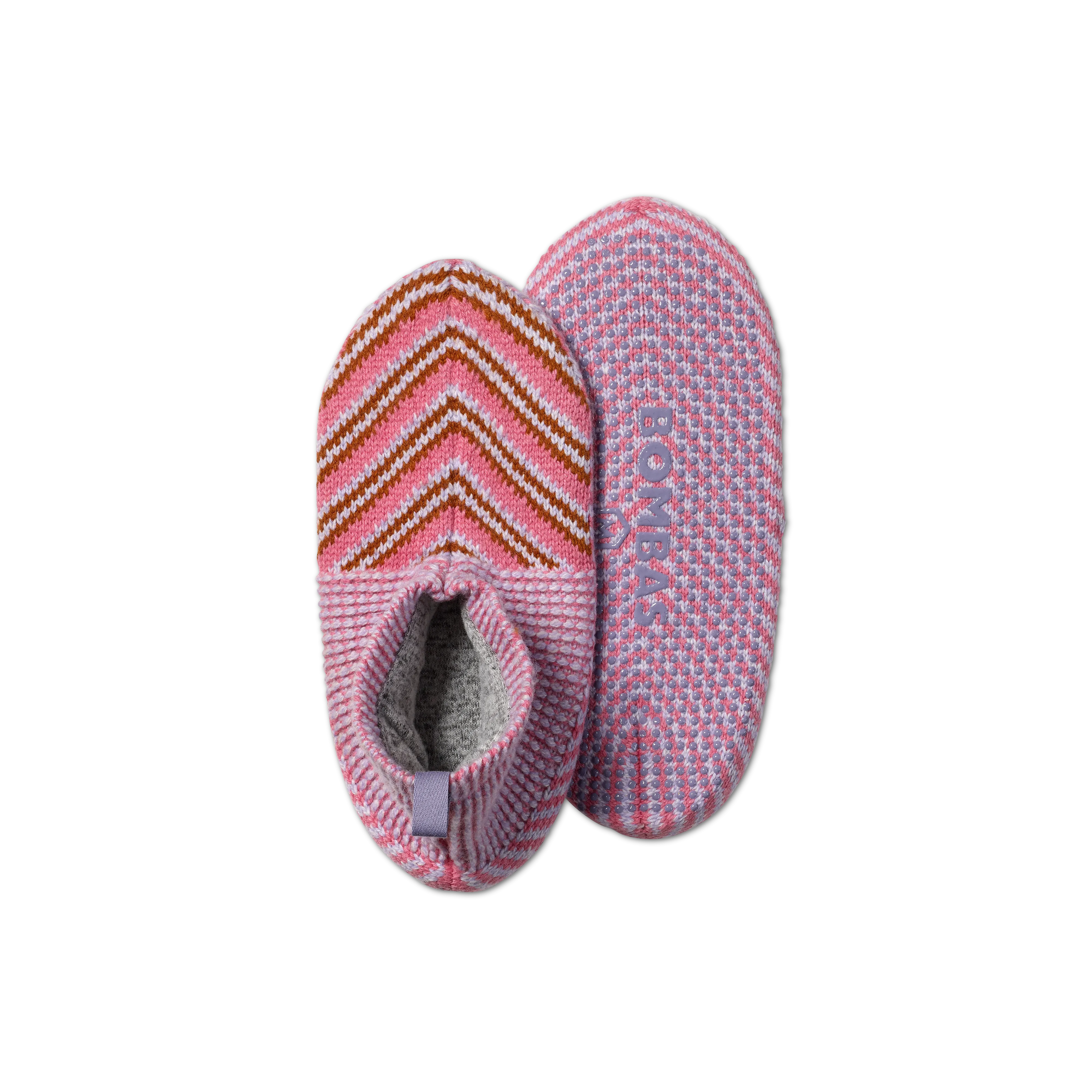 Women's Gripper Slipper