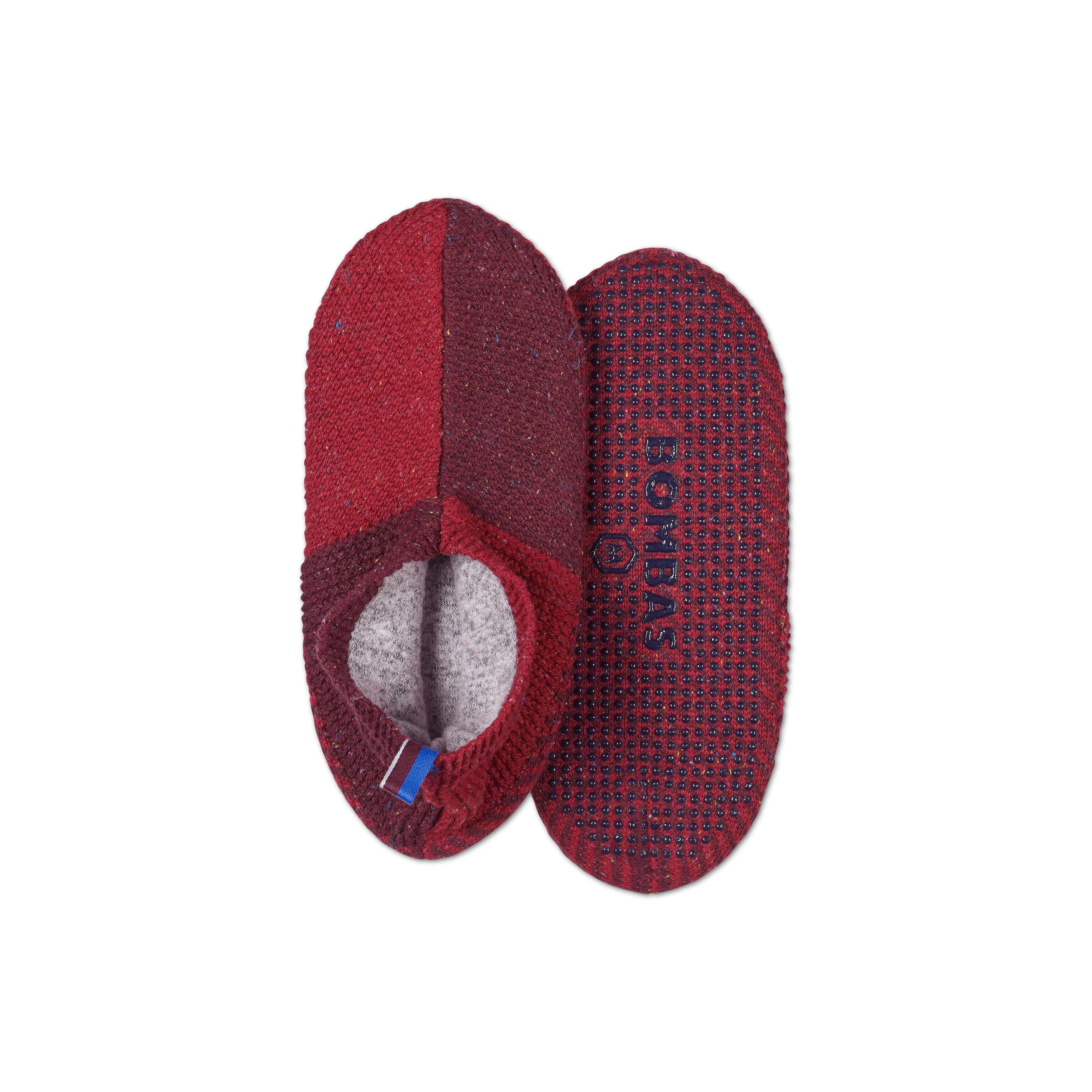 Women's Gripper Slipper