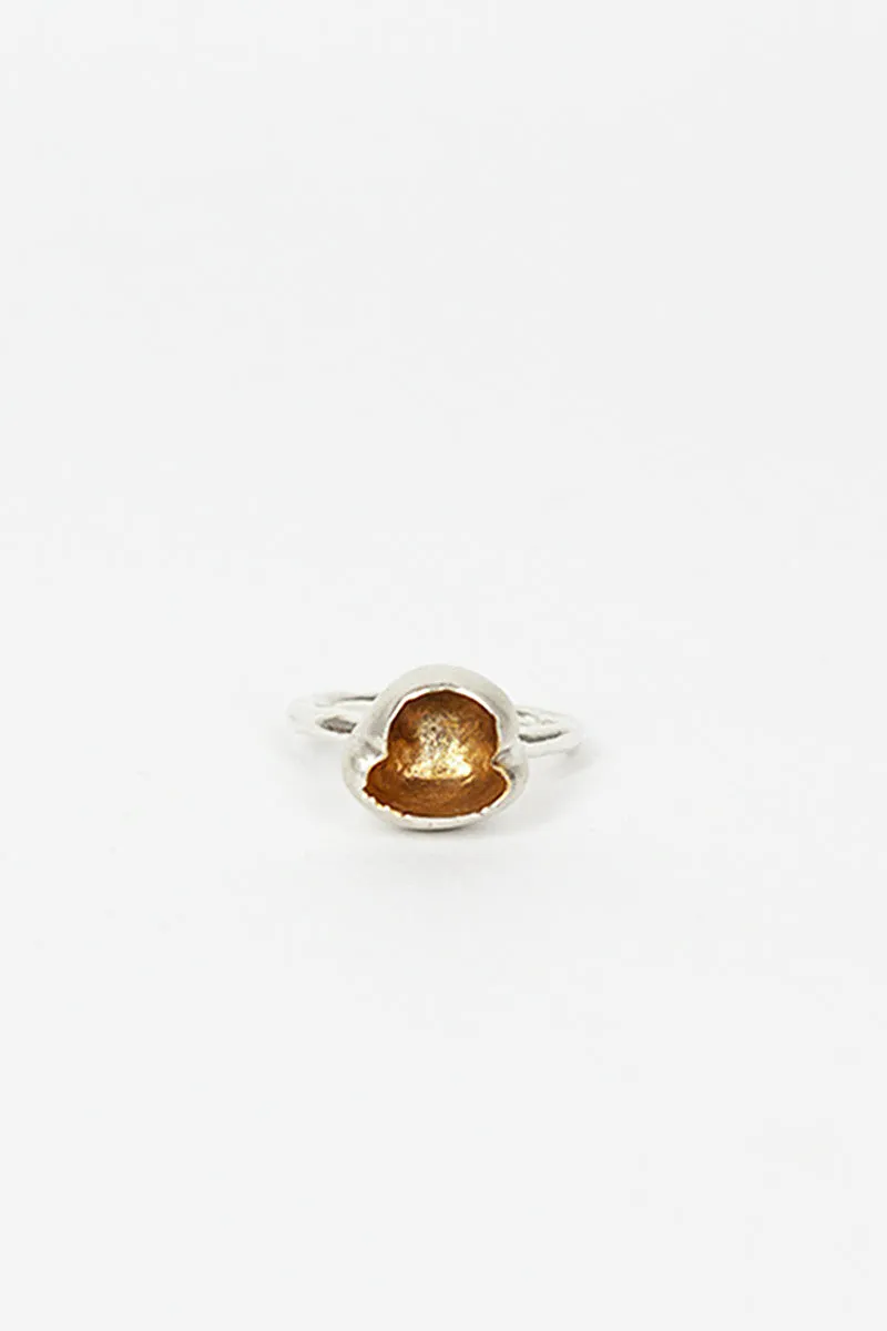 Yonka 18kt Yellow Gold Ring